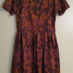 LuLaRoe Dress
